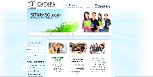 Уеб сайт и система онлайн обучения на учебен център СИТАРА